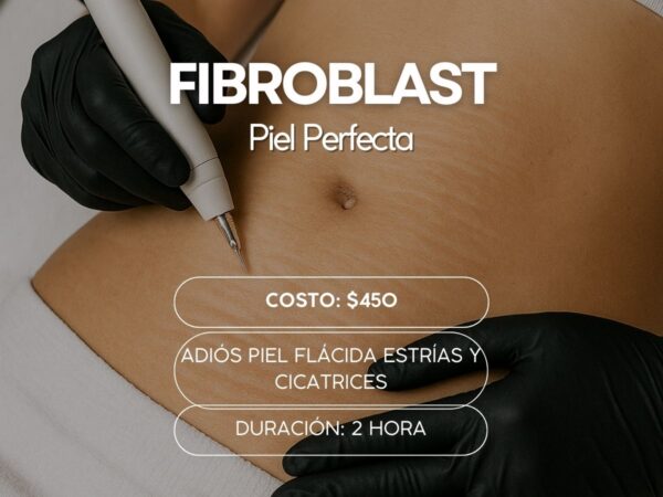 Paquete: Piel Perfecta