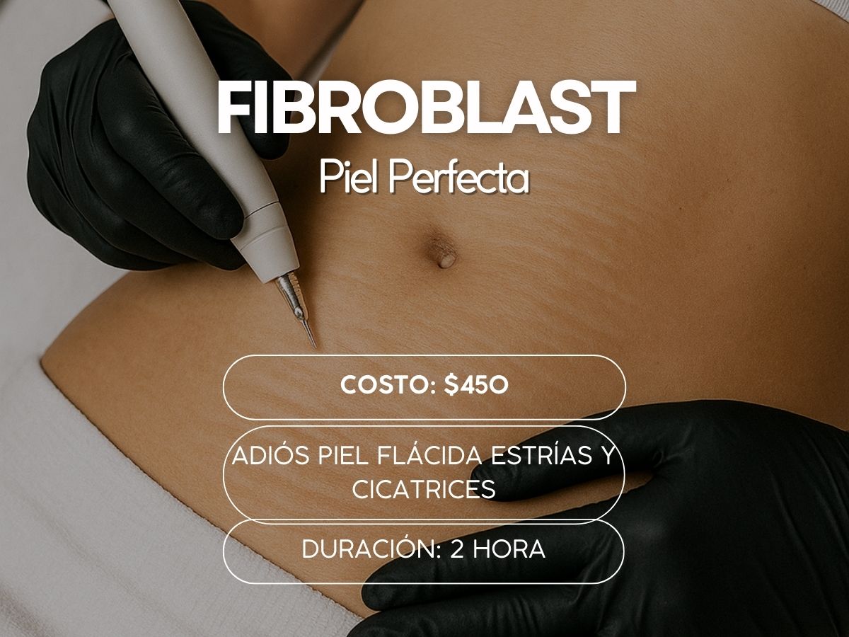 Paquete: Piel Perfecta