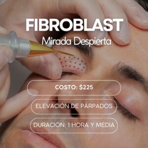 Paquete: Mirada Despierta