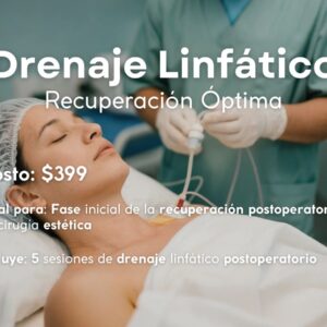 Paquete: Recuperación Óptima
