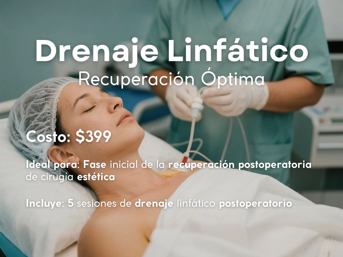 Paquete: Recuperación Óptima