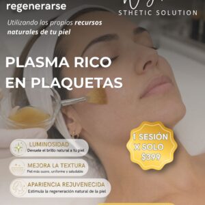 prp facial