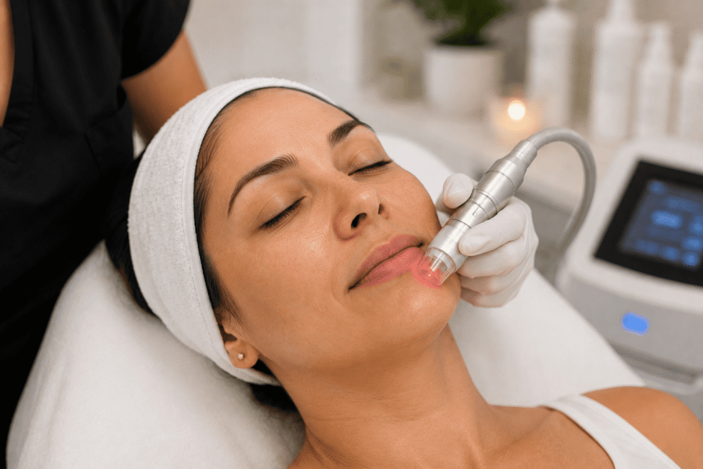 Evaluación personalizada para melasma en Waydimar Sthetic Solution, Vega Alta.