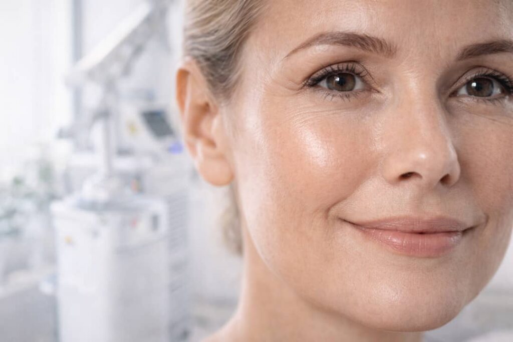 Tratamiento para eliminar las arrugas en Vega Alta Waydimar Sthetic Solution