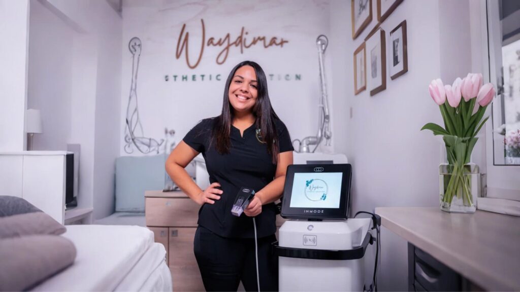 Clínica de Microdermoabrasión en Vega Alta - Dra. Wayda Rodríguez