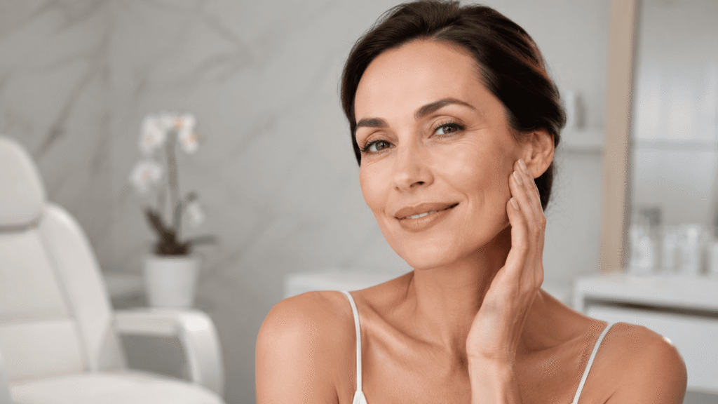 Beneficios del rejuvenecimiento facial avanzado en Vega Alta para una piel firme y luminosa
