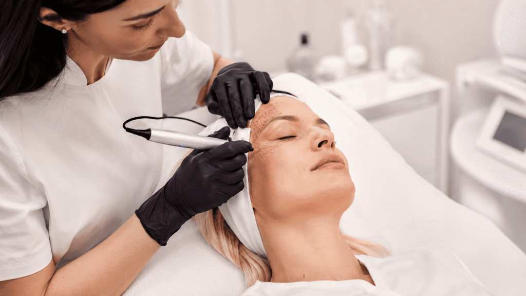 Fibroblast en Vega Alta para rejuvenecimiento facial y flacidez localizada