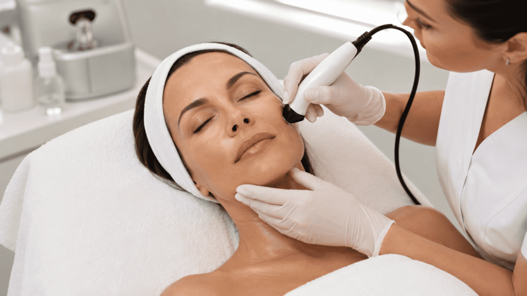 Rejuvenecimiento Facial Avanzado en Vega Alta