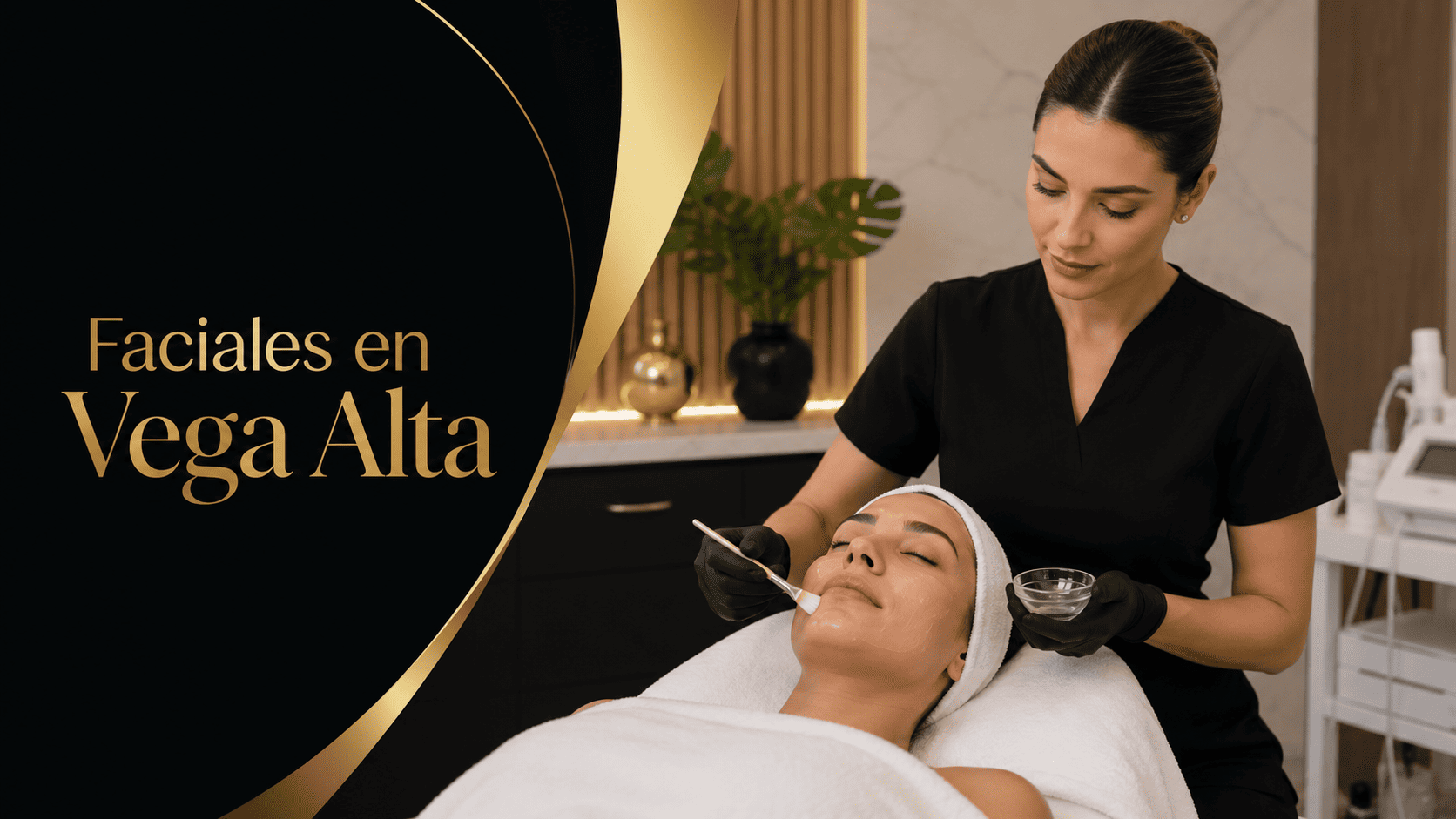 Faciales en Vega Alta para elegir el tratamiento adecuado según tu piel