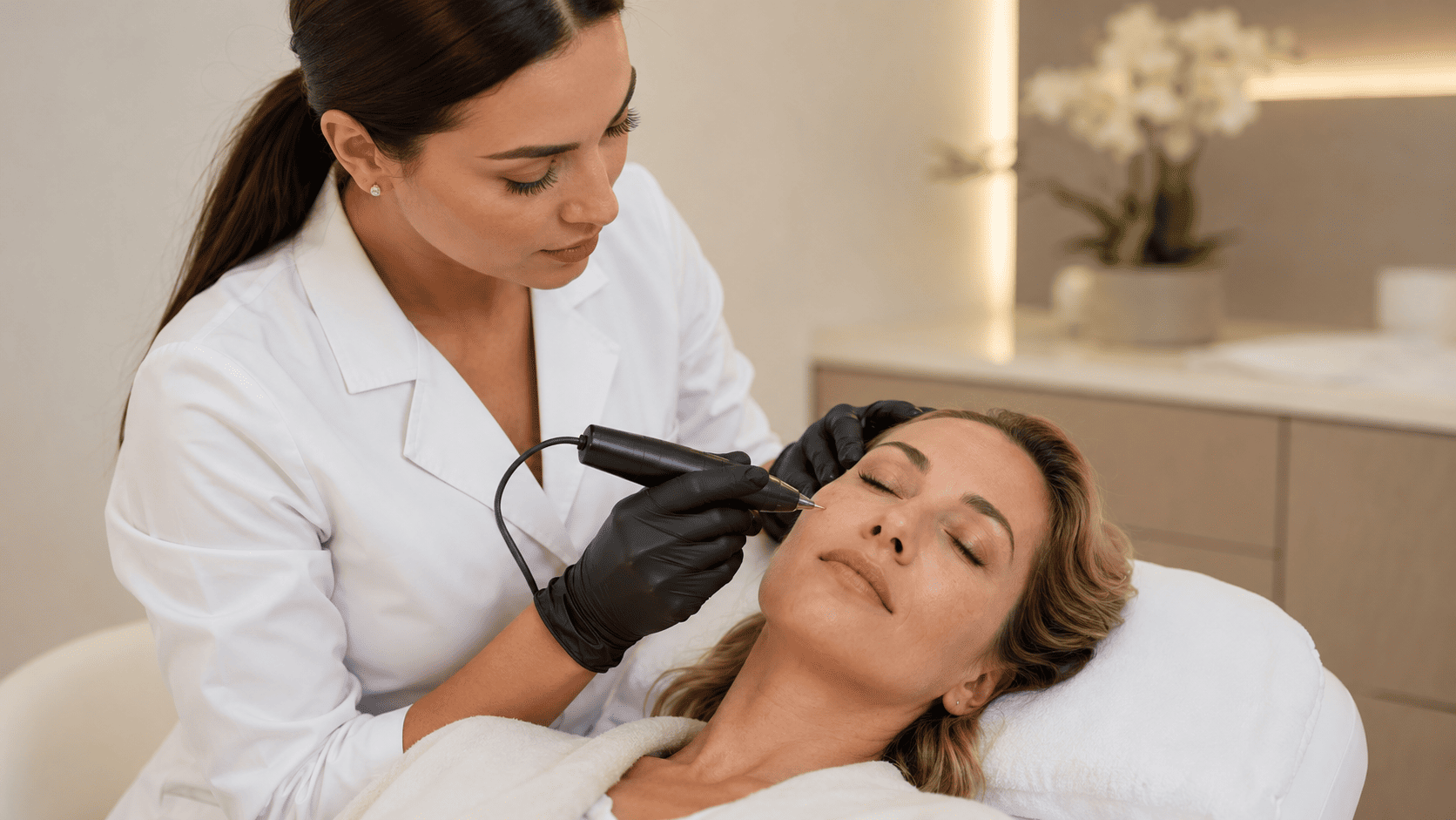 Qué es Fibroblast y cómo ayuda a mejorar la firmeza de la piel