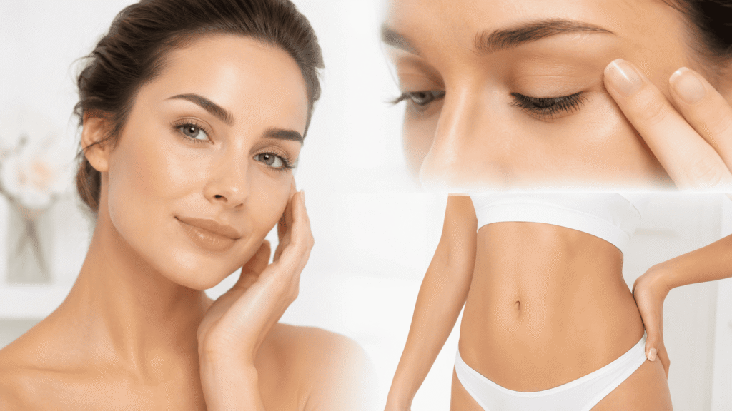 Tratamiento Fibroblast con Plasma Pen en Vega Alta