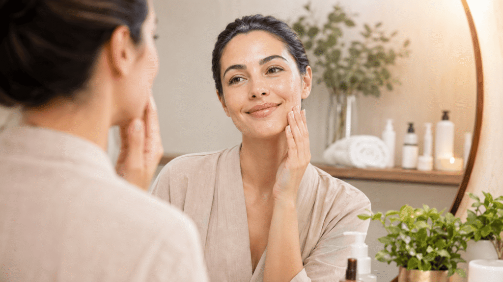 Beneficios del facial básico en Vega Alta para limpieza, hidratación, suavidad y luminosidad de la piel